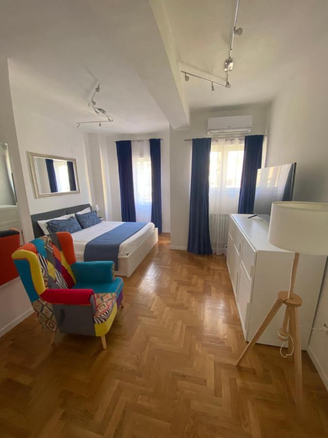 Cilea14 Bed & Breakfast Naples Exterior photo